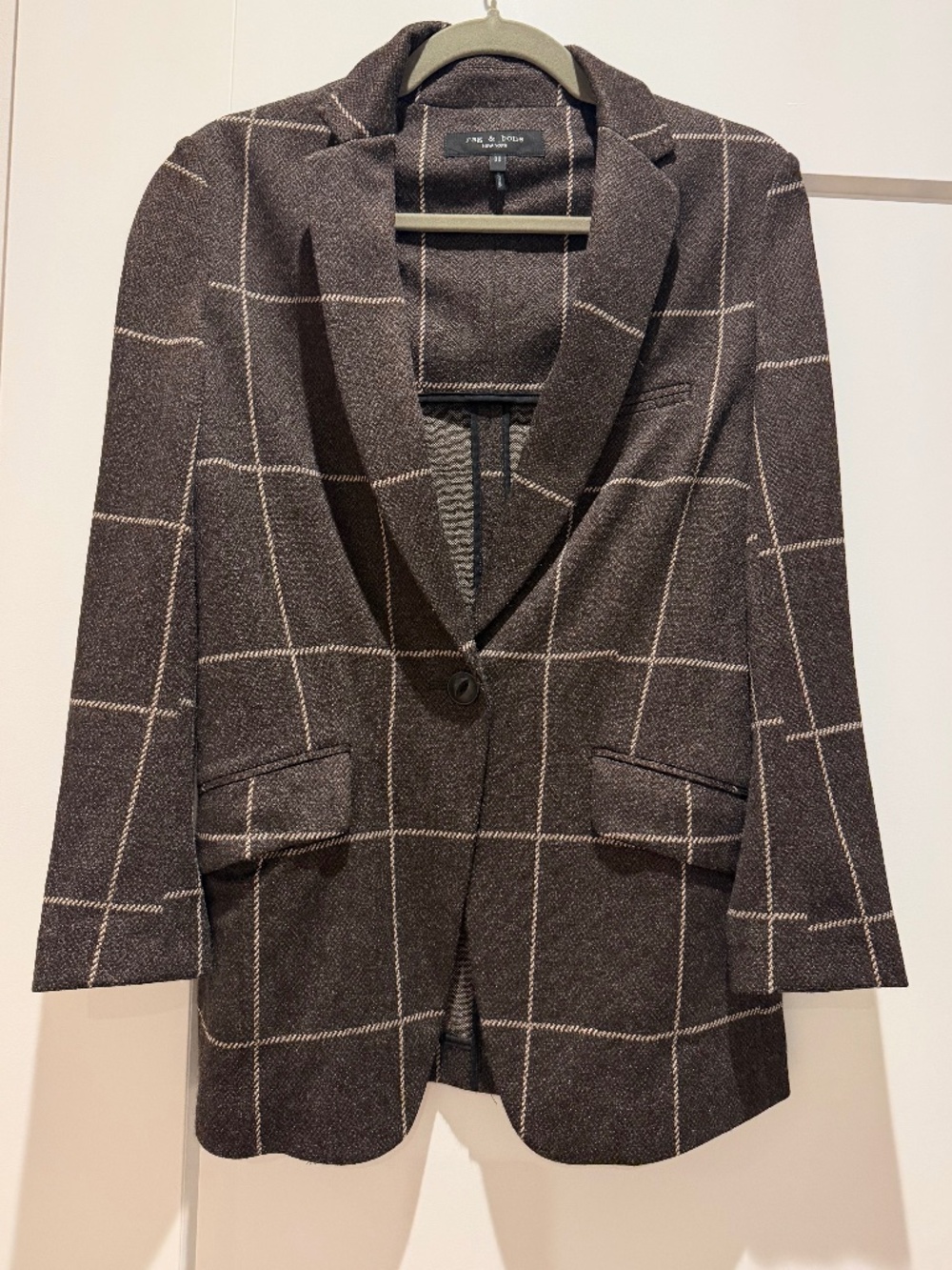 Rag & Bone Margot Blazer